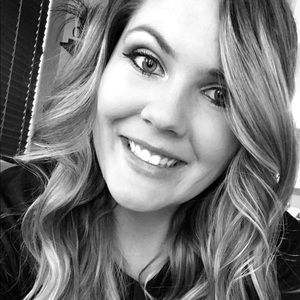 Meet your Posher, Paige